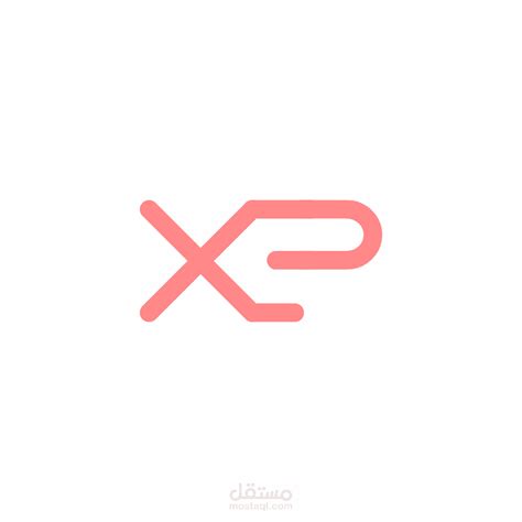 XP VECTOR LOGO | مستقل