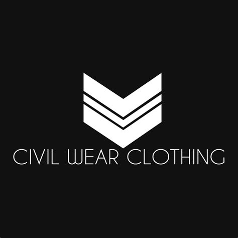 Civil Wear Clothing - Home