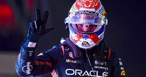 Verstappen: I can't thank you all enough | GRANDPRIX247