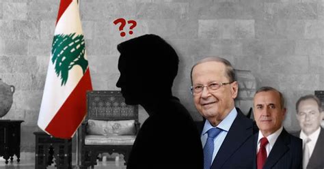 Lebanon’s Presidential Election Course of, Defined - The Spoken Arabic ...