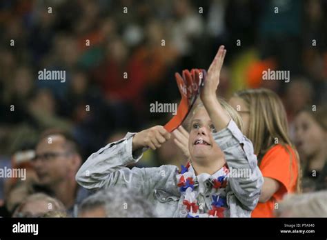 Netherlands national football team hi-res stock photography and images ...