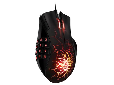 Razer Naga Drivers Windows 10