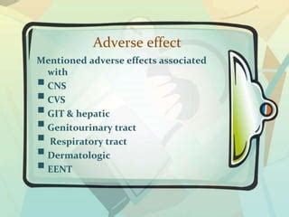 Labetalol HCl | PPT