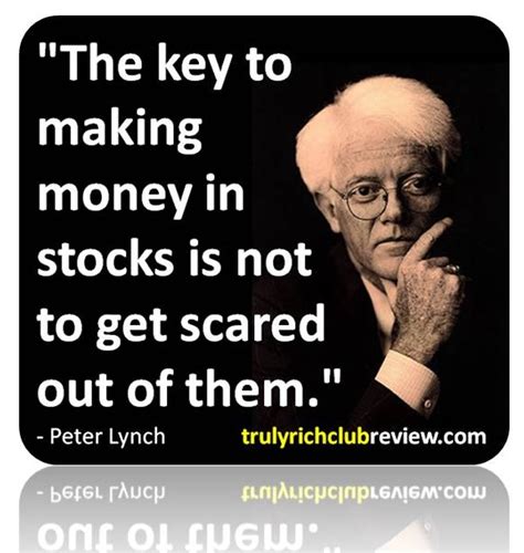 Peter Lynch Quotes. QuotesGram