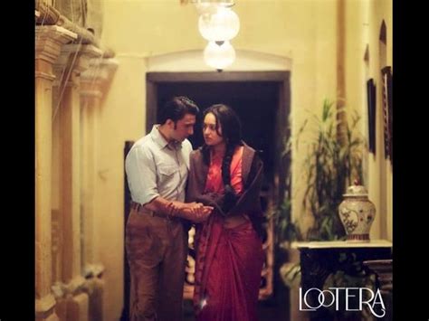 Lootera Movie Review | Lootera Film Review | Lootera Review | Ranveer ...