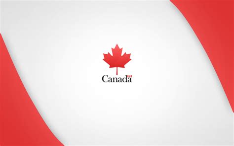 Canada Flag Wallpapers - Top Free Canada Flag Backgrounds - WallpaperAccess