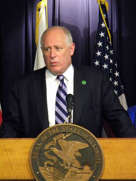 Illinois Governor Pat Quinn | Pat quinn, Quinn, Photojournalism