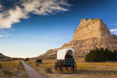 Nebraska travel | The Great Plains, USA - Lonely Planet