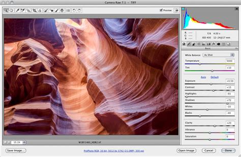 Photoshop CS6: Top 5 Features for Photographers: Digital Photography Review