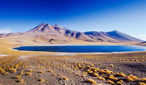 The Atacama Desert: What to See - Civitatis