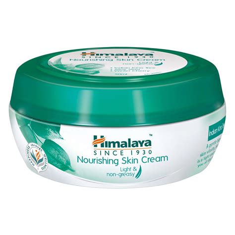 Himalaya Nourishing Skin Cream 50 gm | Uses, Benefits, Price | Apollo Pharmacy