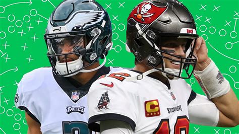 Buccaneers vs. Eagles Odds, Picks, Predictions: Why Our Expert Likes ...