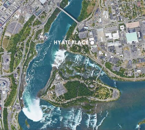 Hyatt Place Niagara Falls