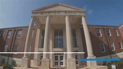 2 Minute Tour of the NEW Morton Hall - YouTube