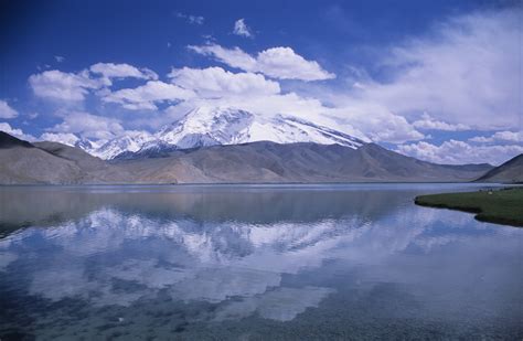 Karakol Lake | David McNamara