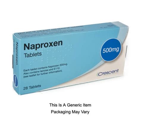 Buy Naproxen Online From 35p /Tablet | Simple Online Pharmacy