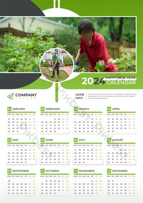 140,000+ Corporate Calendar Templates | Free Graphic Design Templates ...