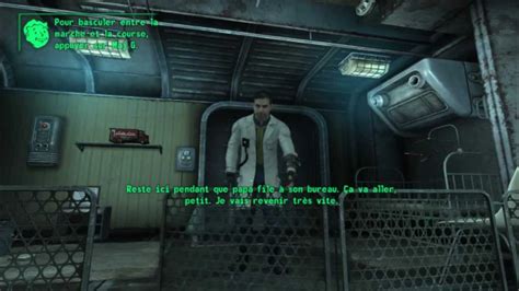 Fallout 3 Walkthrough Partie 1 - YouTube