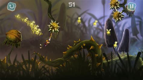 Rayman Mini for iPhone - Download