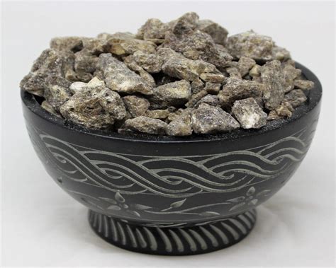 Benzoin Resin Granular Incense, Premium 'A' Grade: Choose Ounces or Lb Bulk Wholesale Lots ...