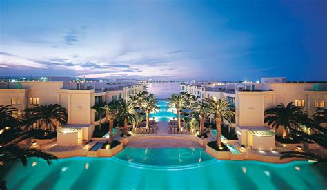 Hotel Review Palazzo Versace Gold Coast - Australian Traveller