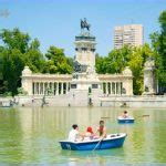 Madrid Vacations - ToursMaps.com