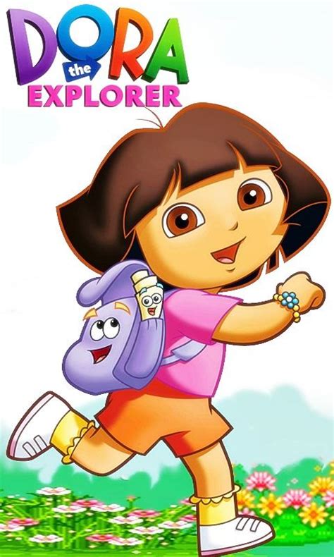 Dora Buji Pictures ~ Dora Buji Cartoon Cliparts Wallpapers Clipart Saves Explorer Library ...