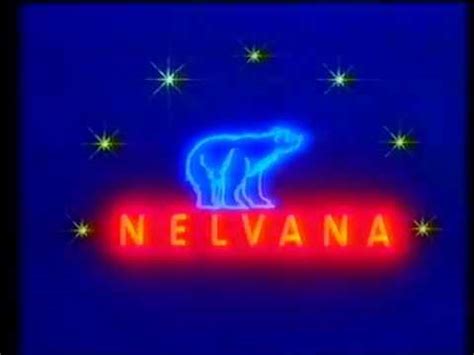 Nelvana Limited (1985) Canada Logo | Doovi