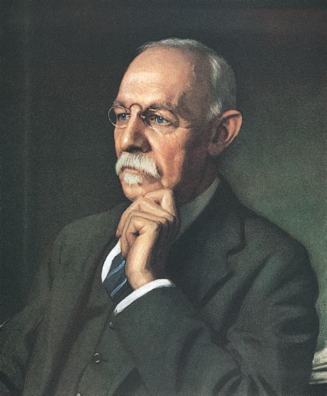 William Stewart Halsted | History of Medicine | JAMA Surgery | JAMA Network