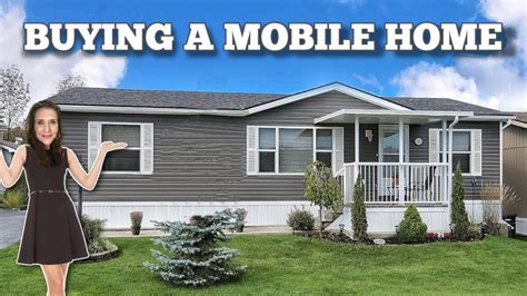 Mobile Homes Pros And Cons Manufactured You