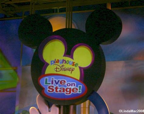 Playhouse Disney Live! - AllEars.Net