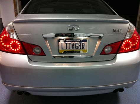 Lawyer License Plates - ABA Journal