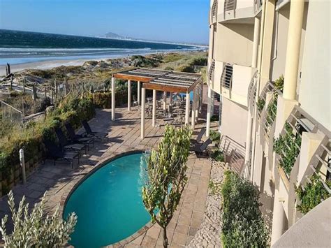 Cape Town Beachfront Apartments at Leisure Bay | Find Your Perfect Lodging, Self-Catering, or ...