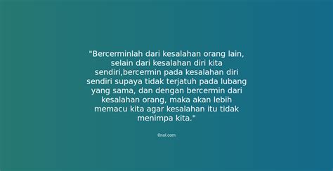 Kata Kata Bijak: Kata Kata Mutiara Motivasi Kehidupan Islami