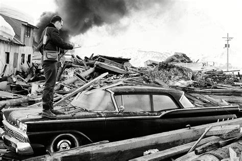 ClimbingNoob: 1960 Valdivia Earthquake Tsunami