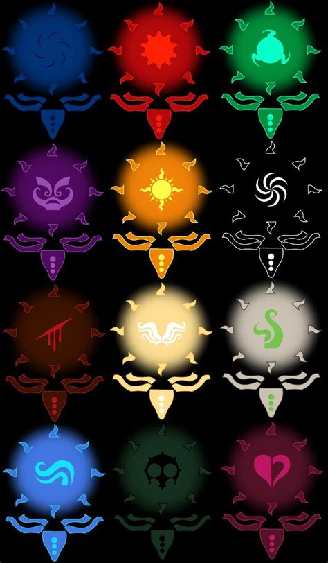 Bard Symbols in 2022 | Bard, Deviantart, Digital drawing