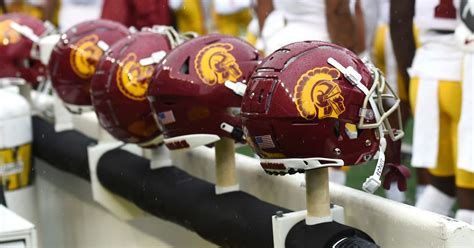 USC Football Schedule 2024: 3 Things To Know - College Football News ...