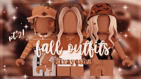 +93 Aesthetic Fall Roblox Icon - davidbabtistechirot