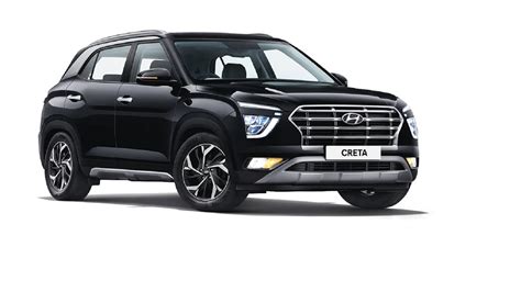 Hyundai Creta Price in India |ET Auto