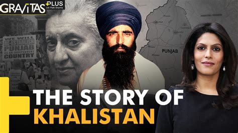 Khalistan Movement