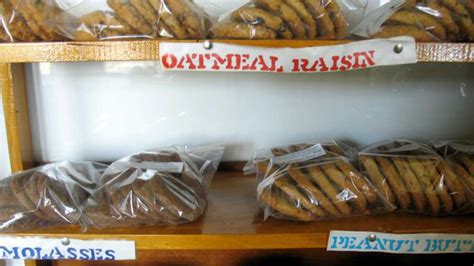 Amish Country Bakery | Michigan