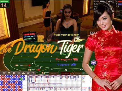 Tips Menang Permainan Dragon Tiger Casino Online - Perugiacittamuseo