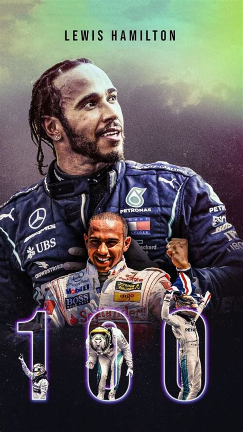 Lewis Hamilton Wallpaper - iXpap