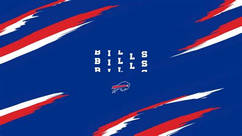 Buffalo Bills 4K Wallpapers - Top Free Buffalo Bills 4K Backgrounds ...