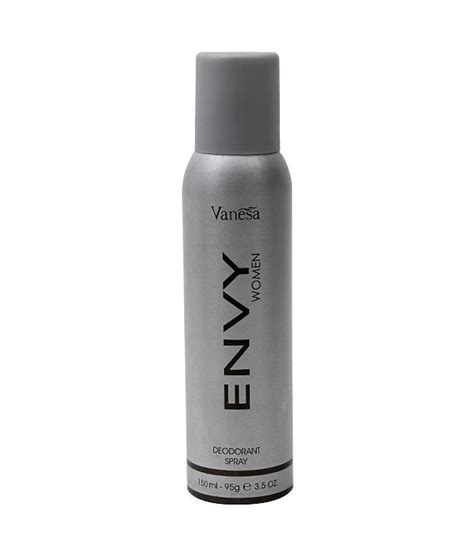 Vanessa Envy Women Deo 150ML: Buy Online at Best Prices in India - Snapdeal