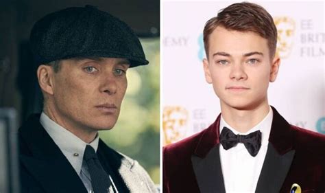 Peaky Blinders season 6 episode 4 cast: Who guest stars? | TV & Radio | Showbiz & TV | Express.co.uk