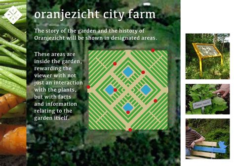 oranjezicht city farm The story