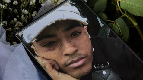 What Was The Last Album XXXTentacion Recorded Before He Died?