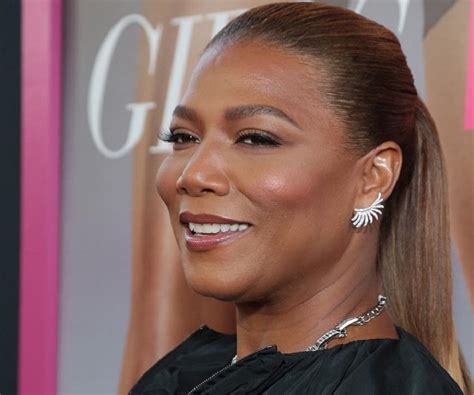 Queen Latifah Biography - Facts, Childhood, Family Life & Achievements