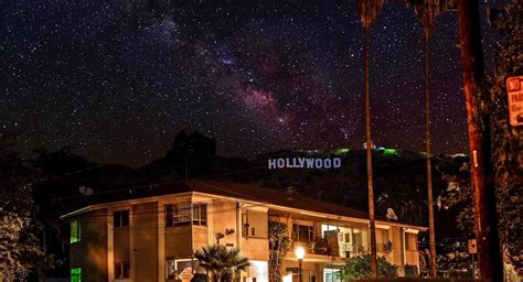 Skyglow shows the effects and dangers of urban light pollution — Time ...